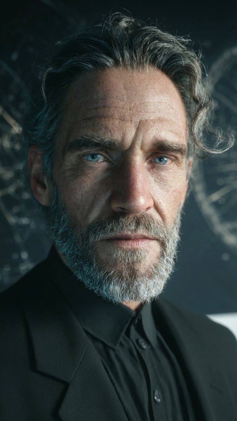 Alaric von Zeitenburg